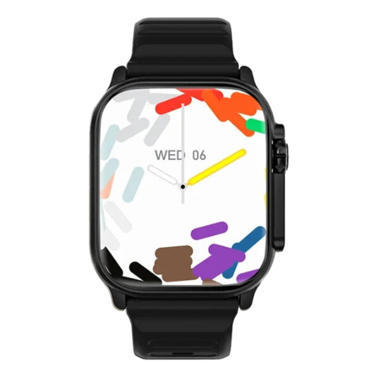 HK8 PRO MAX 2.04 Inch 49mm Smartwatch